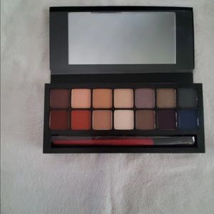 Smashbox Double Exposure eyeshadow palette